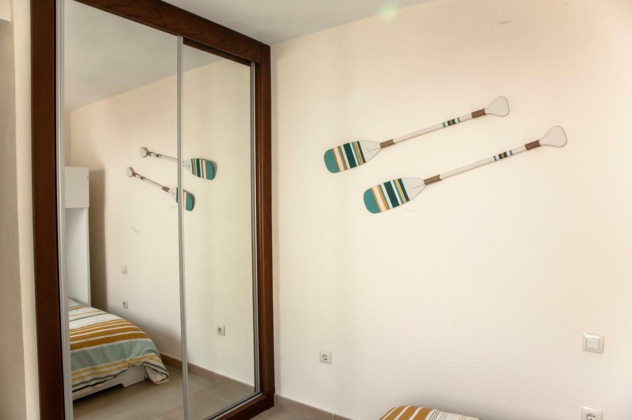 Akutuna - Casa Familiar Con Piscina , Garaje & Pista De Padel サアラ・デ・ロス・アトゥネス エクステリア 写真