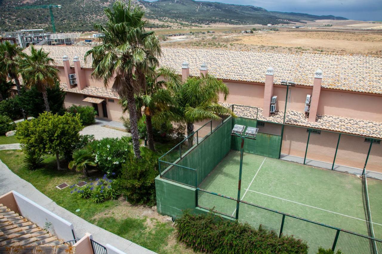Akutuna - Casa Familiar Con Piscina , Garaje & Pista De Padel サアラ・デ・ロス・アトゥネス エクステリア 写真