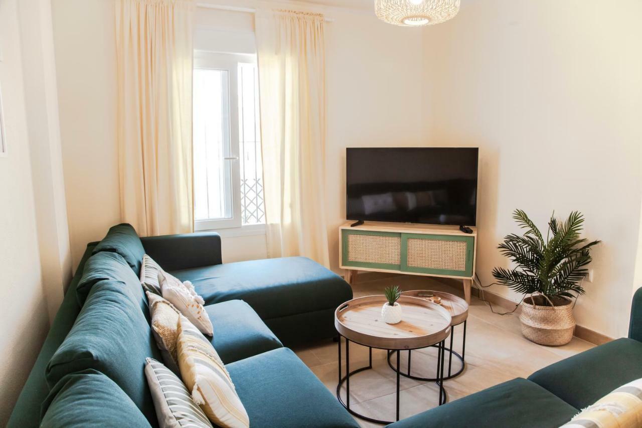 Akutuna - Casa Familiar Con Piscina , Garaje & Pista De Padel サアラ・デ・ロス・アトゥネス エクステリア 写真